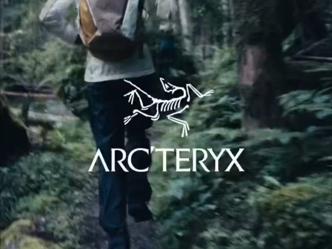 arcteryx & beams 每季定番 又来了哔哩哔哩bilibili