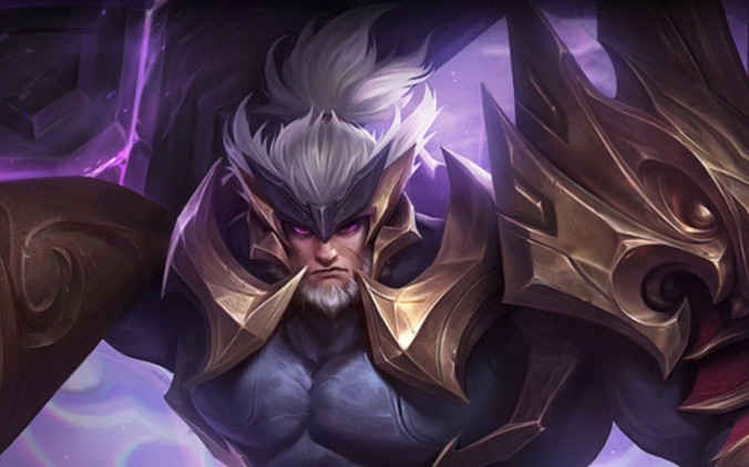 见识下猛男的开团吧!_哔哩哔哩 (゜-゜)つロ 干杯~-bilibili