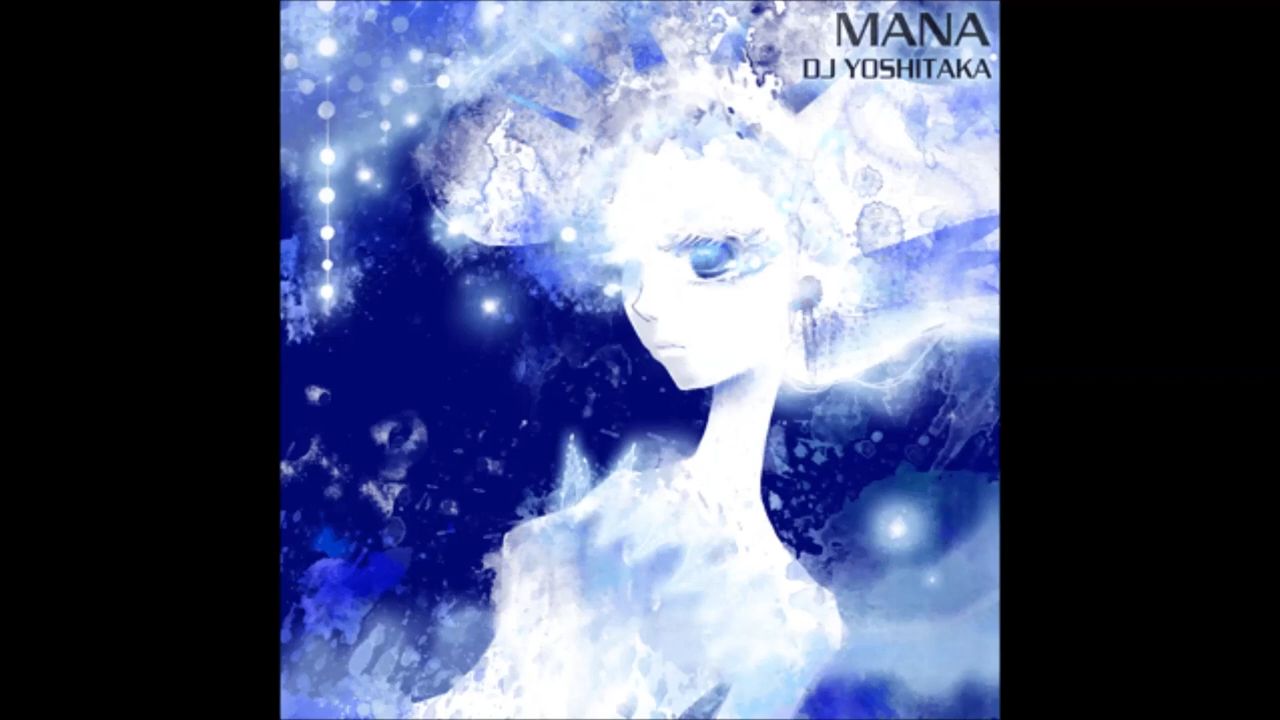 (Bemani中文字幕)MANA/DJ YOSHITAKA哔哩哔哩bilibili