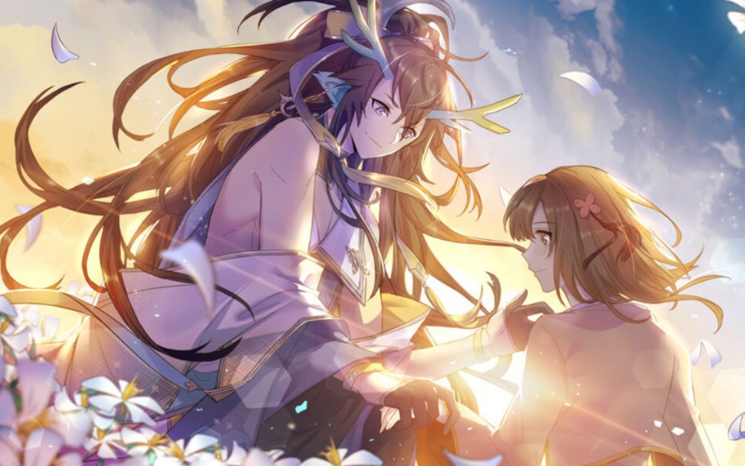 「乙女游戏」6部国产乙女游戏推荐