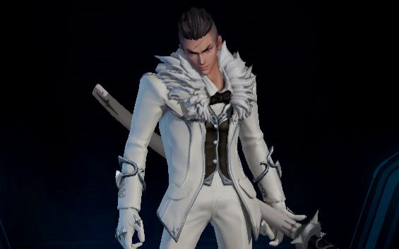 无尽战区 苏洛小技巧