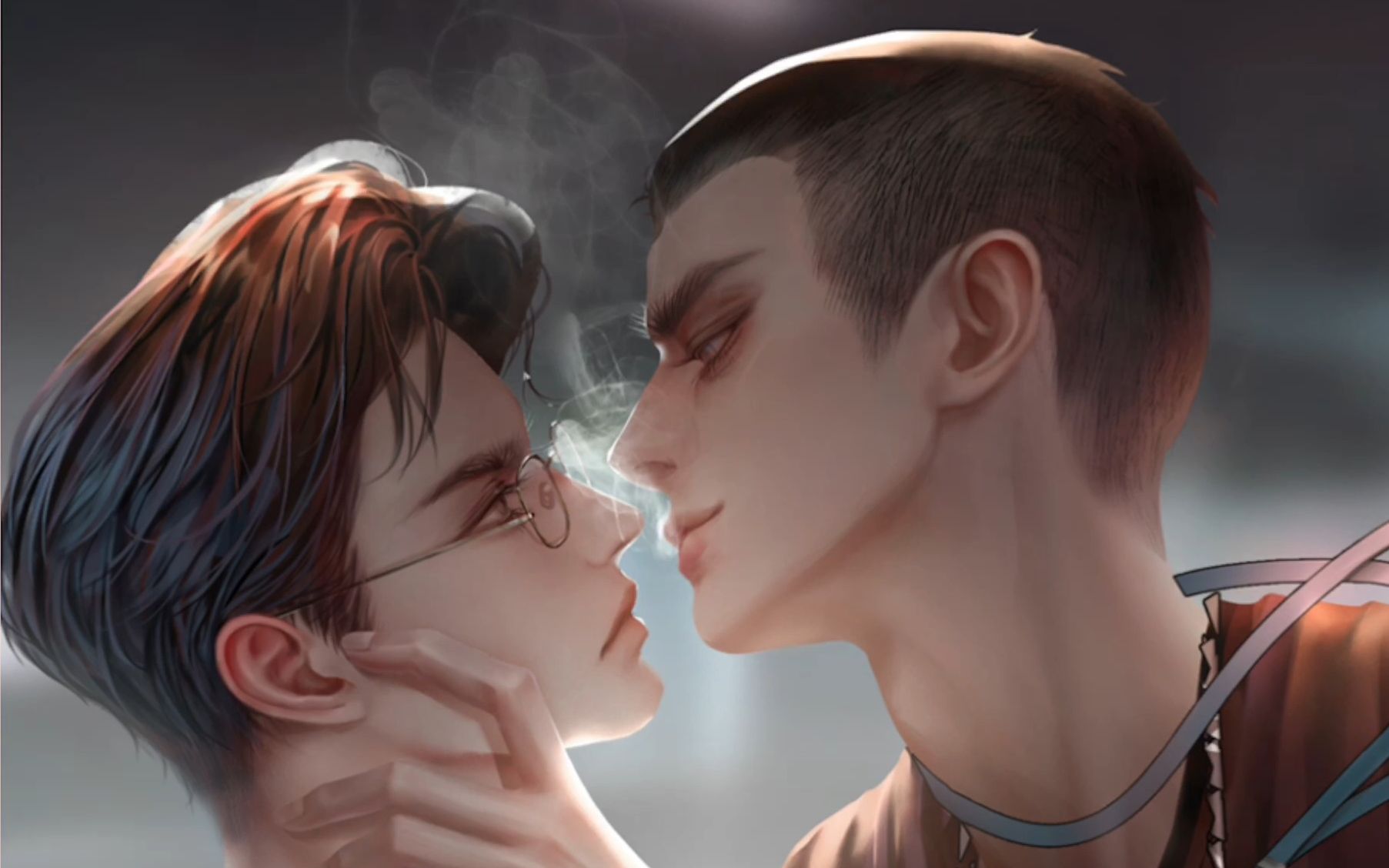 针锋对决:才一天,我就向你们了