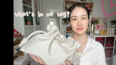 loewe包-哔哩哔哩_Bilibili