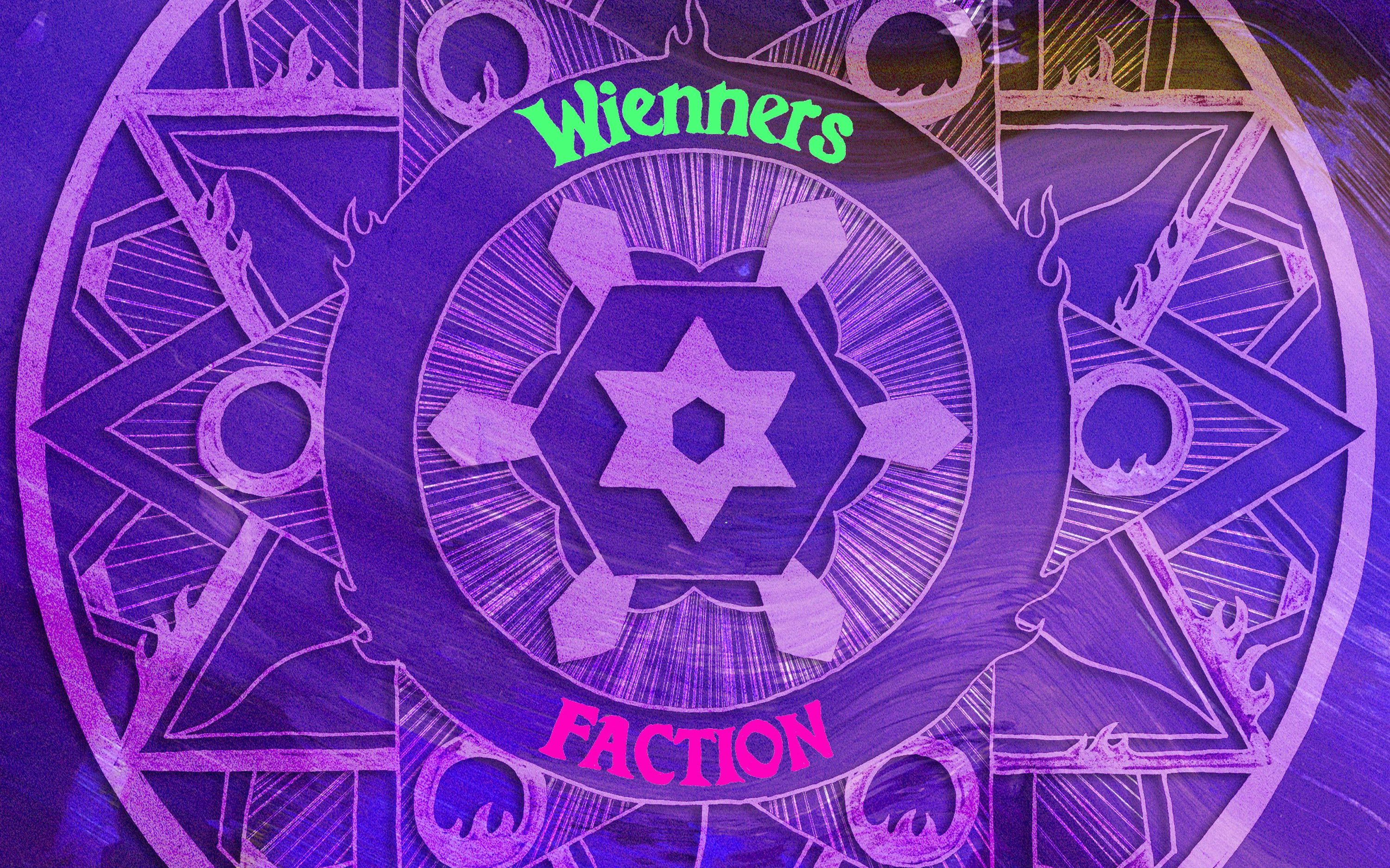 [图]【钢琴独奏】FACTION_Wienners【附谱】