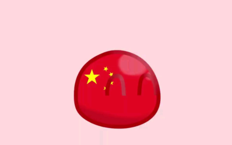 【波兰球】life goes on,但是是联合国五常!