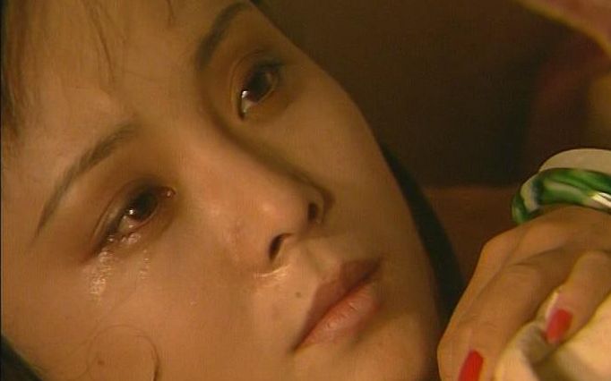 87红楼梦--晴雯之死.【霁月难逢,彩云易散