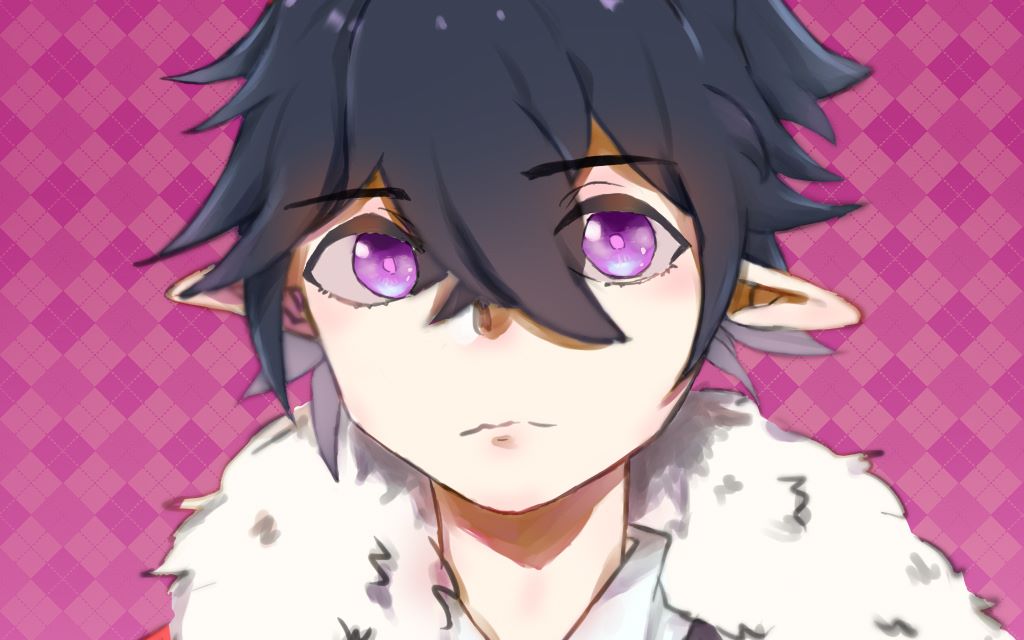 皇子雷的摸鱼过程