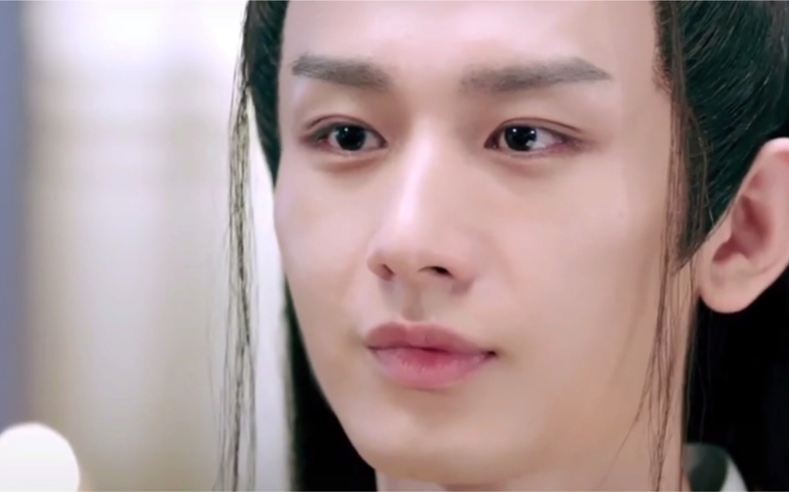 成毅梦醒长安片花少年天子李炎