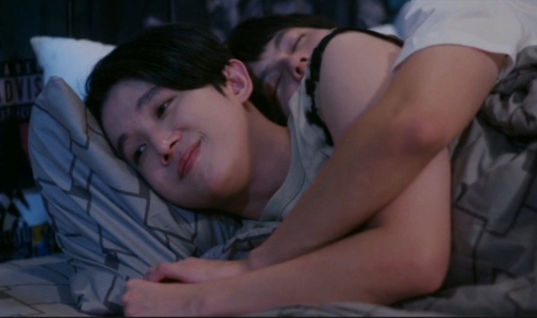 【只想属于你】缠人的老公