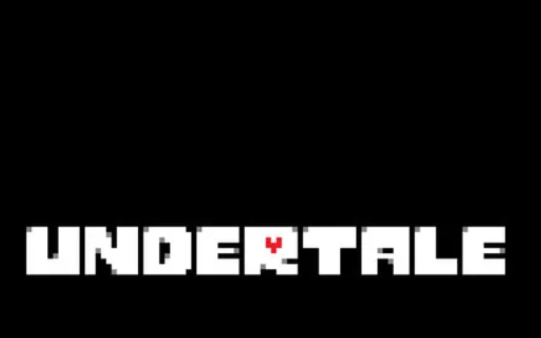 萧咲天传说之下untertale我居然找到了伊波特山