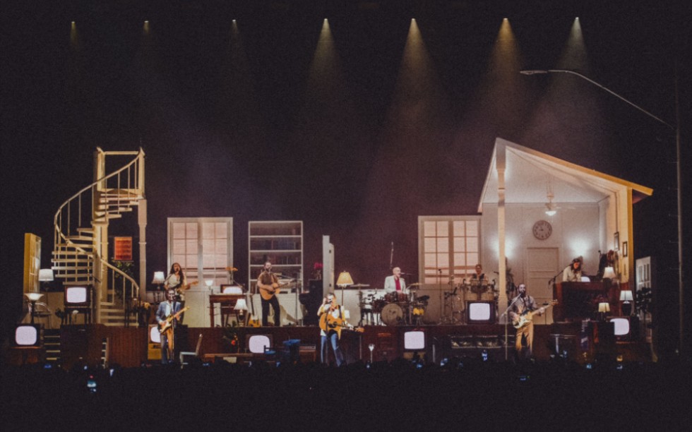 the 1975巡演竖屏小视频合集 | at their very best