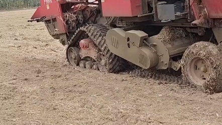 履带半链轨防滑防陷防脱轨