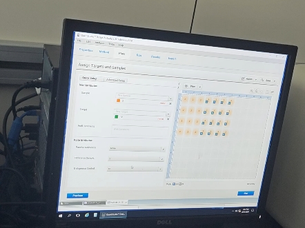 qPCR Instrument Operation Tutorial