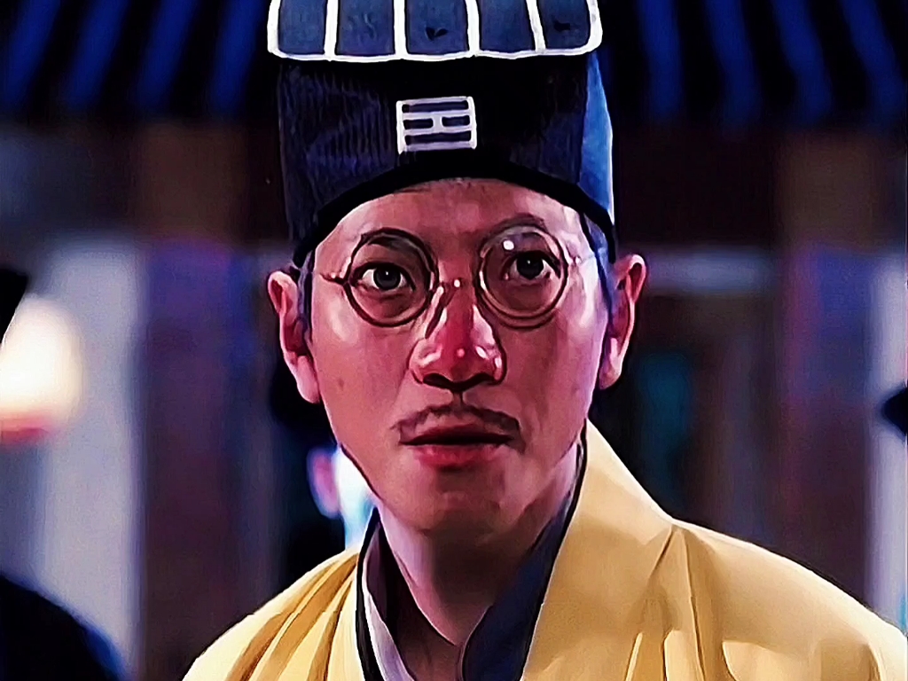 青头鬼来到阳间,寻找处子之身的女子,圆房才可轮回转世