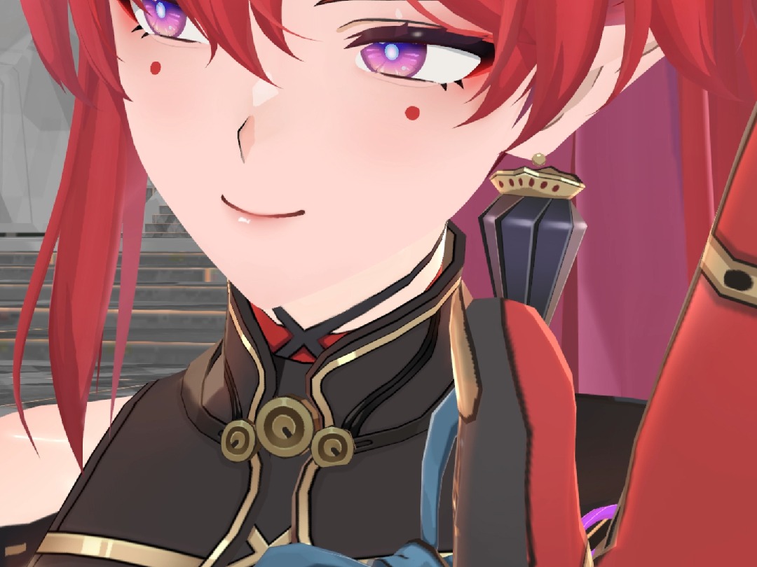 被吟霖小姐壁咚了!