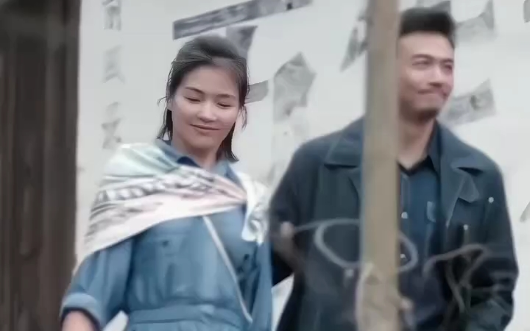 【杨烁】【刘涛】小撒你好可爱啊