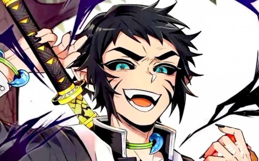 【鬼灭之刃】狯岳的实力能超越童磨吗?