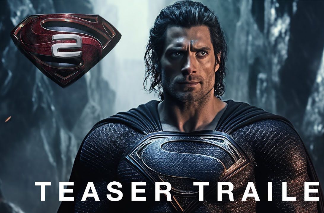 《钢铁之躯2: 黑亚当vs超人vs沙赞》预告曝光!