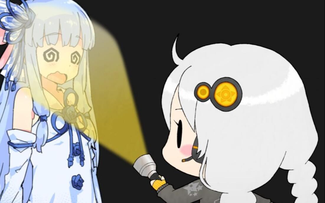 授权汉化黎明杀机绁星灯想要找你玩11voiceroid实况