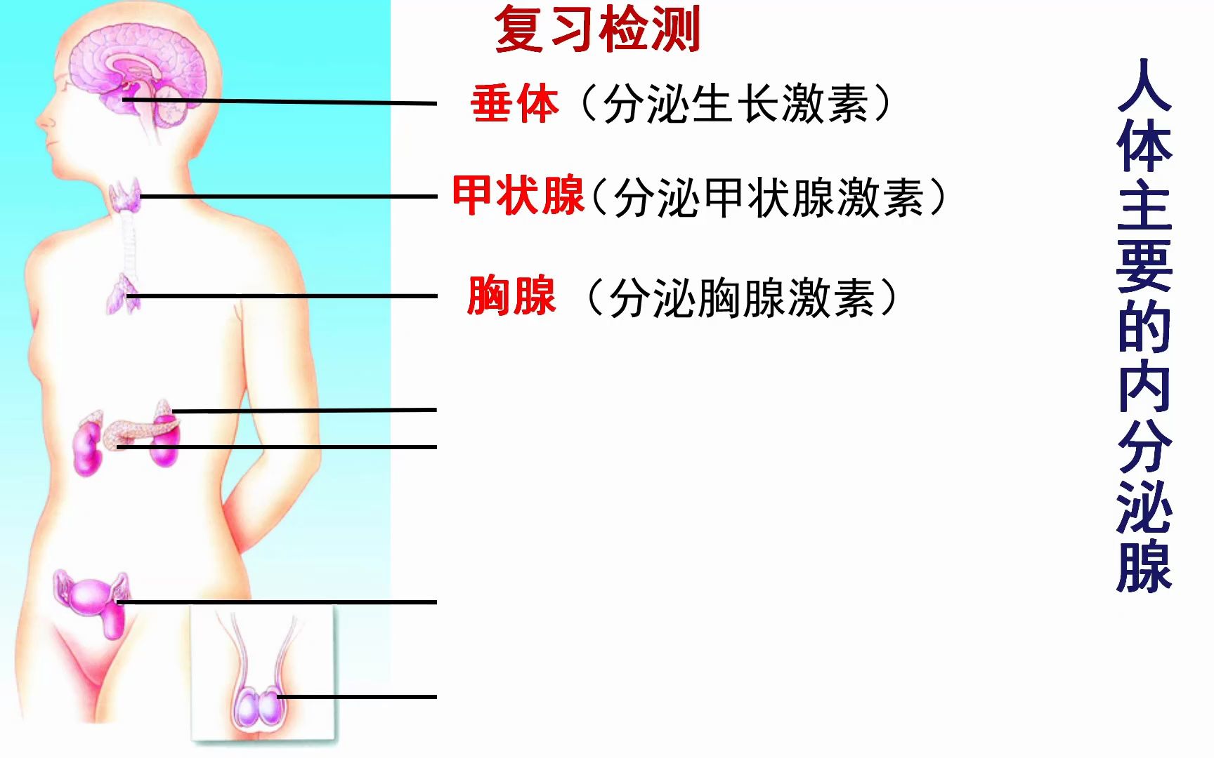 [图]初一生物：分析人类活动对生态环境的影响知识汇总