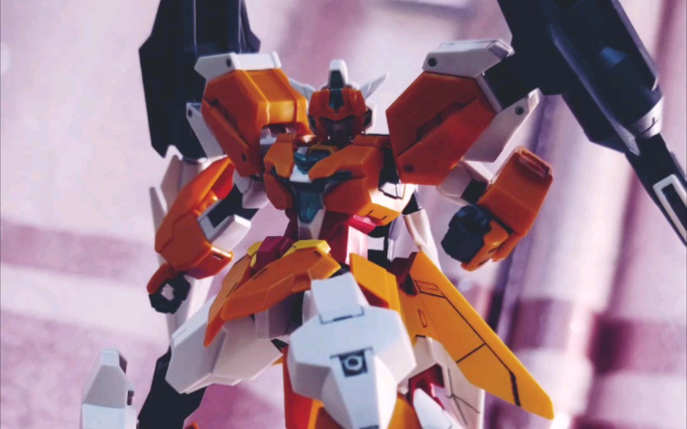 核心高达 土星六装甲