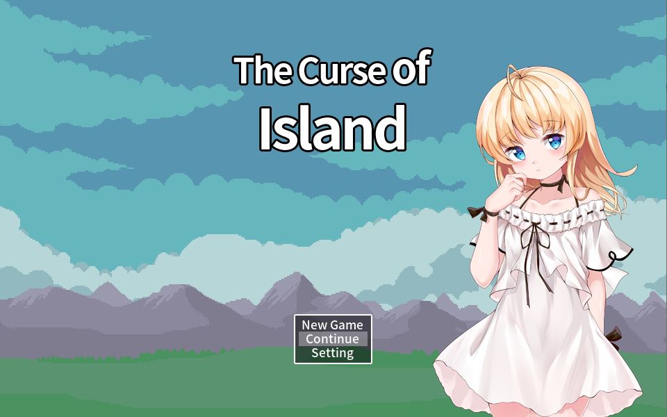 [图]【ARPG推荐】诅咒岛屿~The Curse of Island 官方中文版