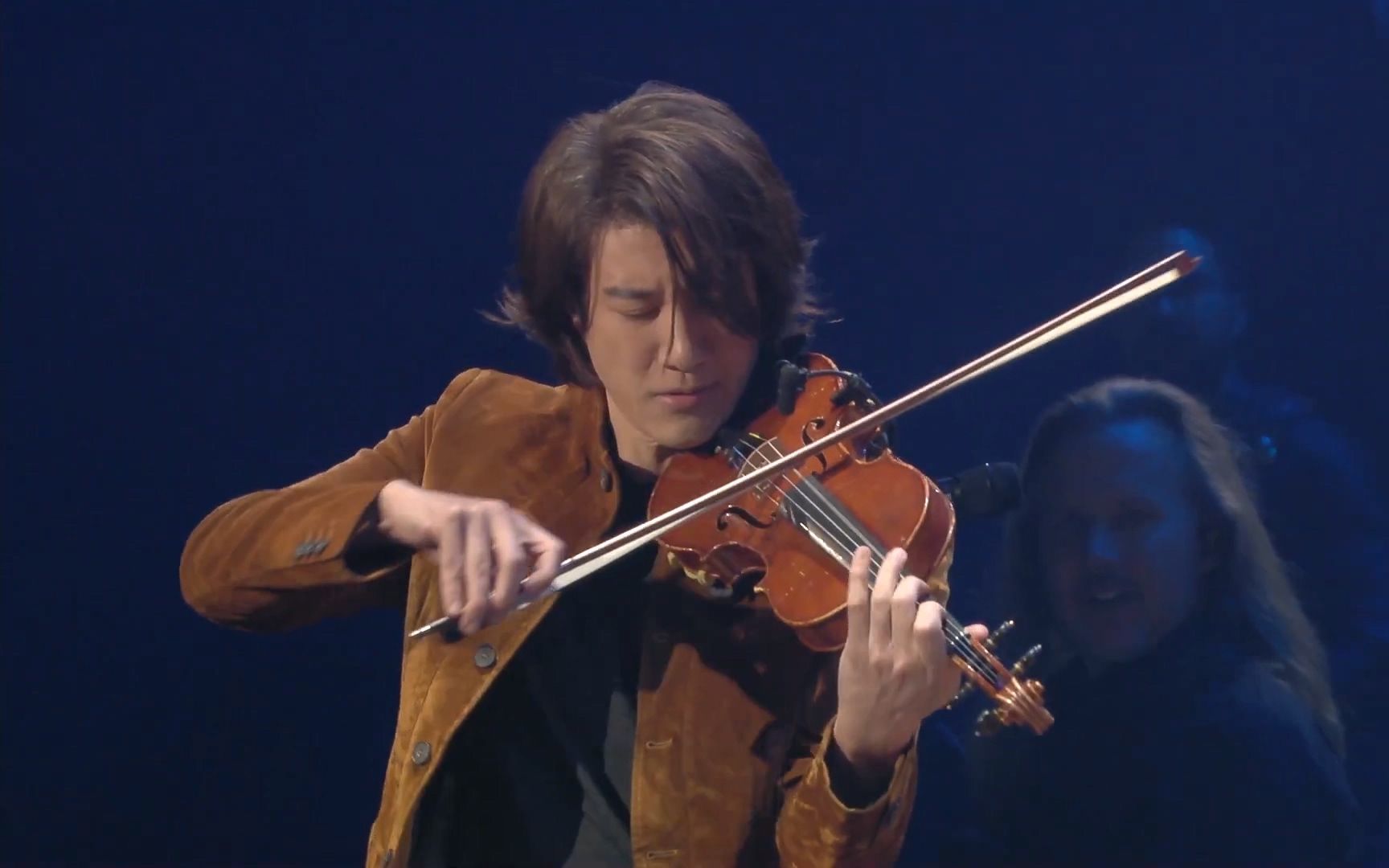 王力宏复出发新歌,还在拉斯维加斯开演唱会,小作文事件终于翻页