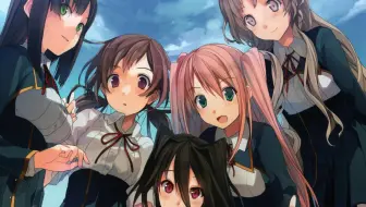 恋爱与选举与巧克力年新高清版op公布 哔哩哔哩 Bilibili