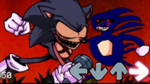 Can't wait for the Sonic.EXE, Lord X, and Majin Sonic flairs