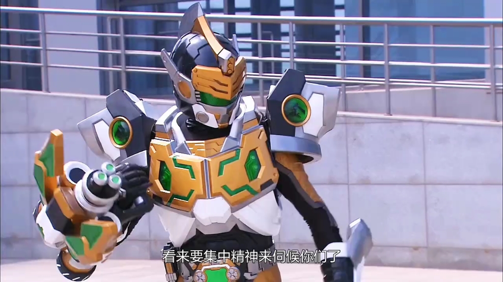 幽冥魔赤冥分队成员
