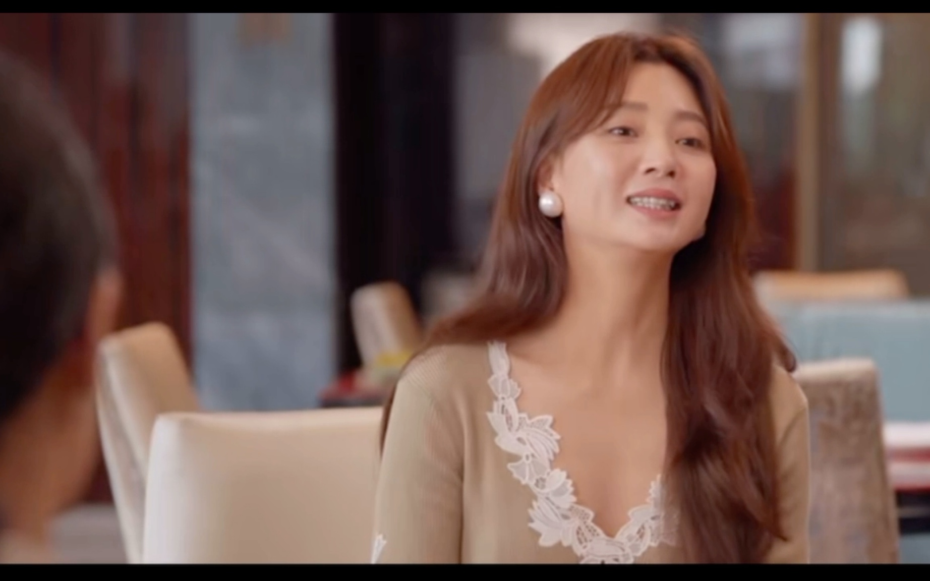 耀眼的你啊 21 22集预告 殷桃×刘以豪