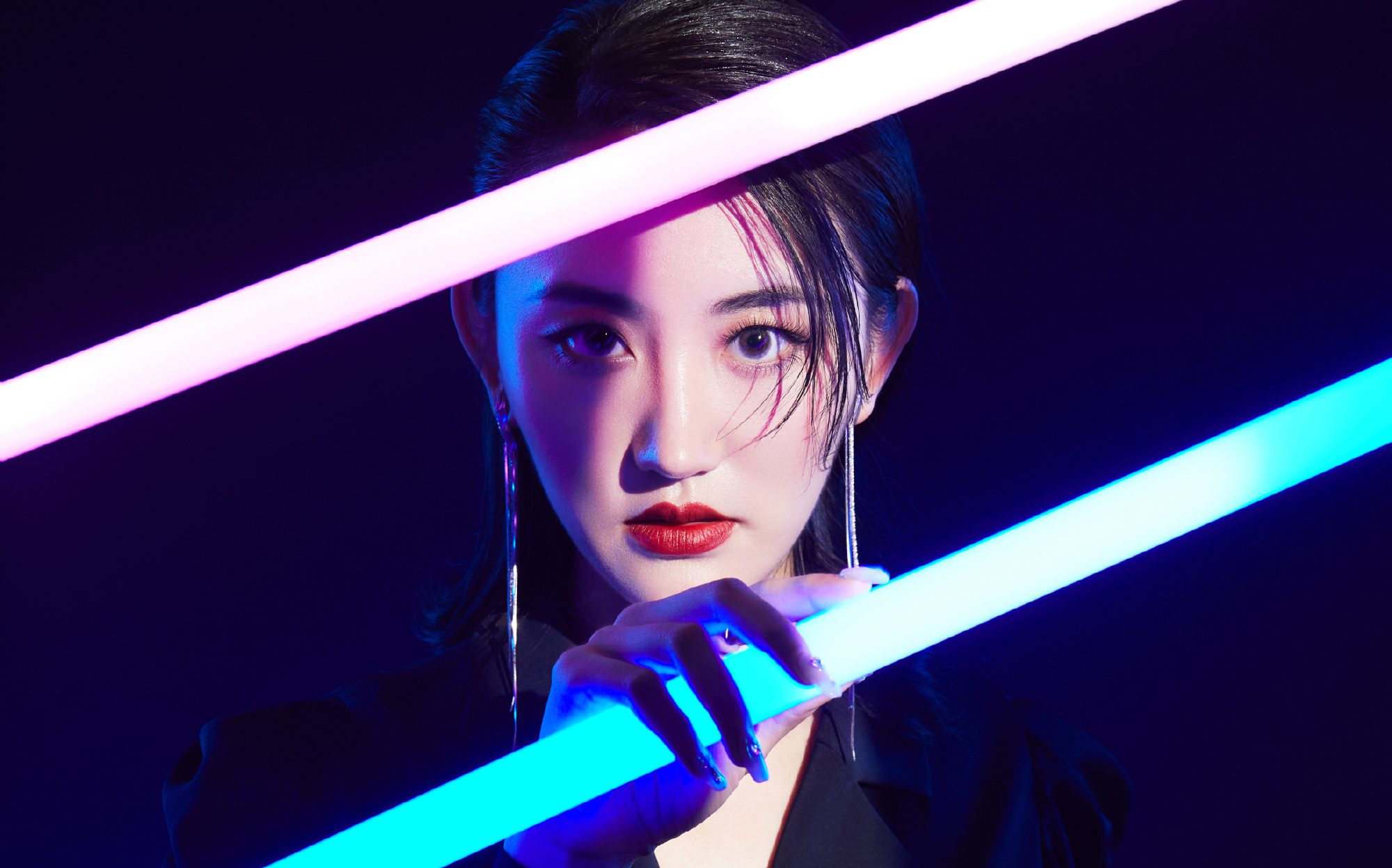 sing女团秦瑜928dy直播快递拆箱吃播唱歌讲故事这段必看