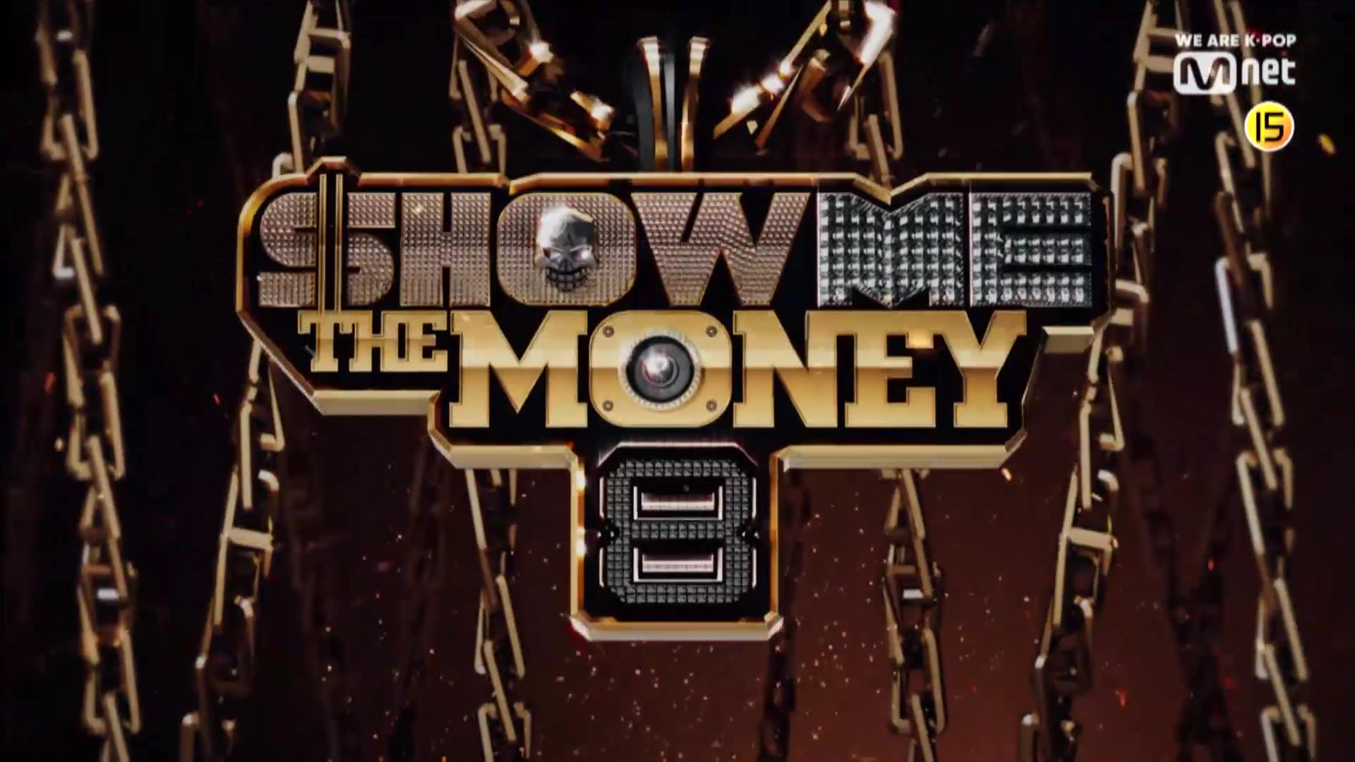 [图]【完结】【韩综】7/26 Mnet “Show Me The Money8”（4.4-5.3招募夏天首播）