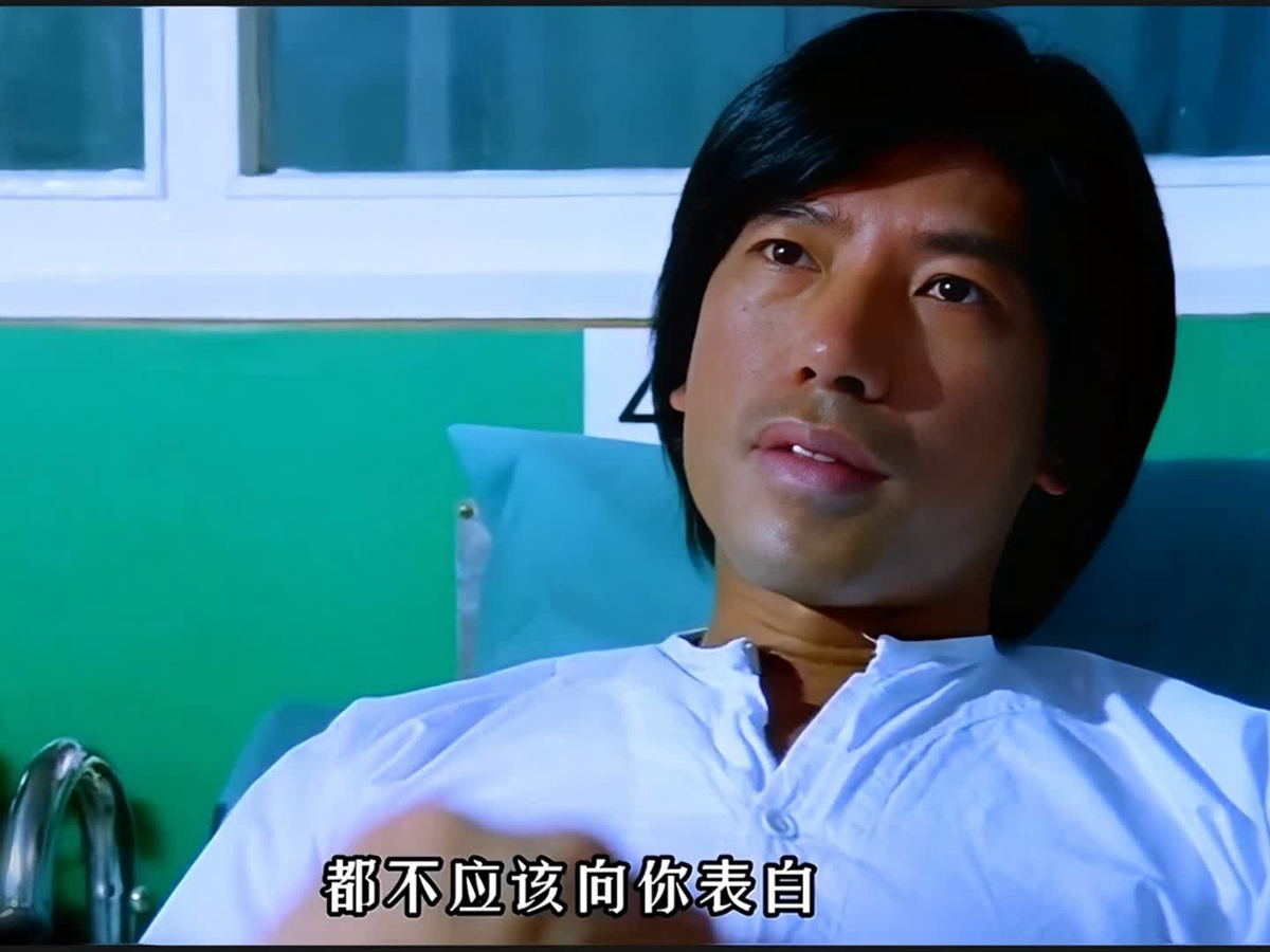 ",一口气看完经典港片《江湖告急》