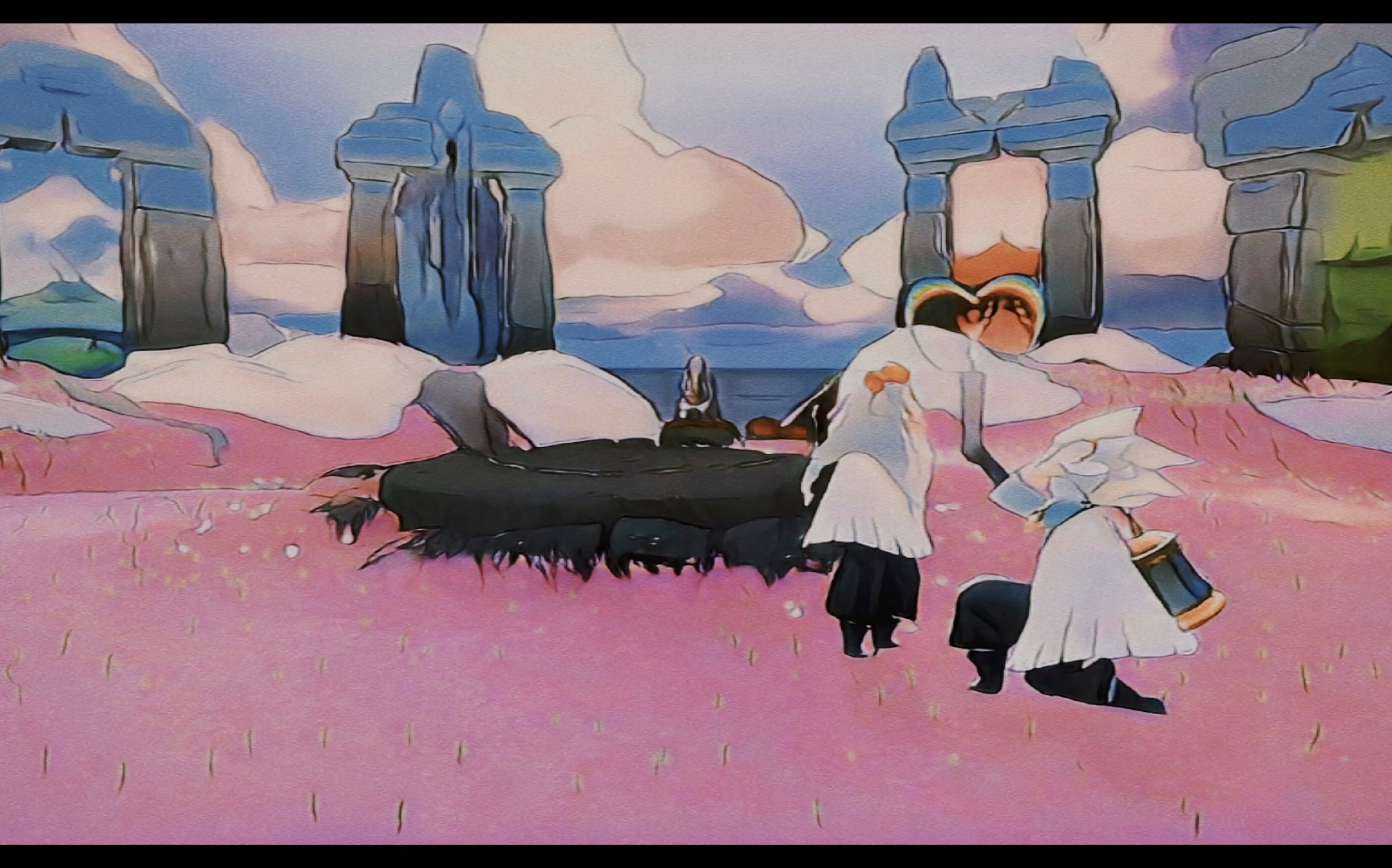 大橘光遇宝贝成功把我从小狮子养成了大狮子