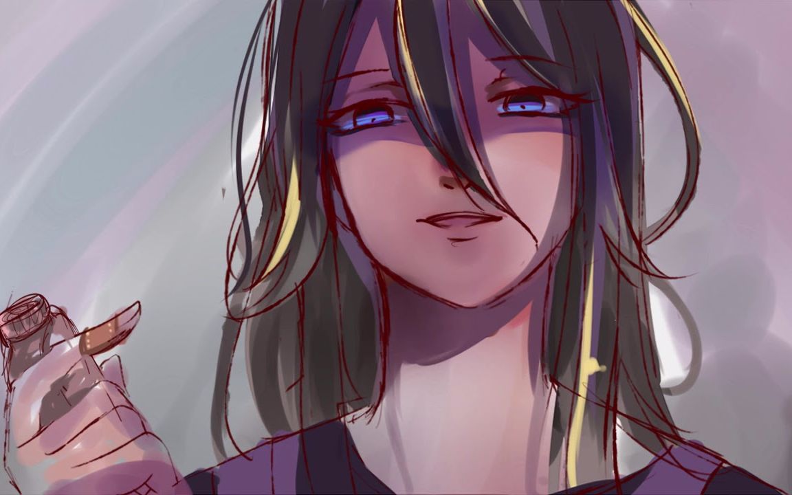 【中文字幕】【病娇模拟】病娇酱的幼儿教学