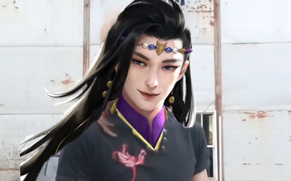 一梦江湖楚留香不太会用脸的太阴师兄