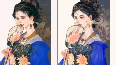 伊吹五月图集-哔哩哔哩_Bilibili