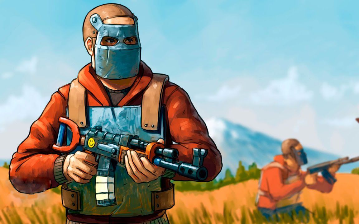 rust:自动分类管道