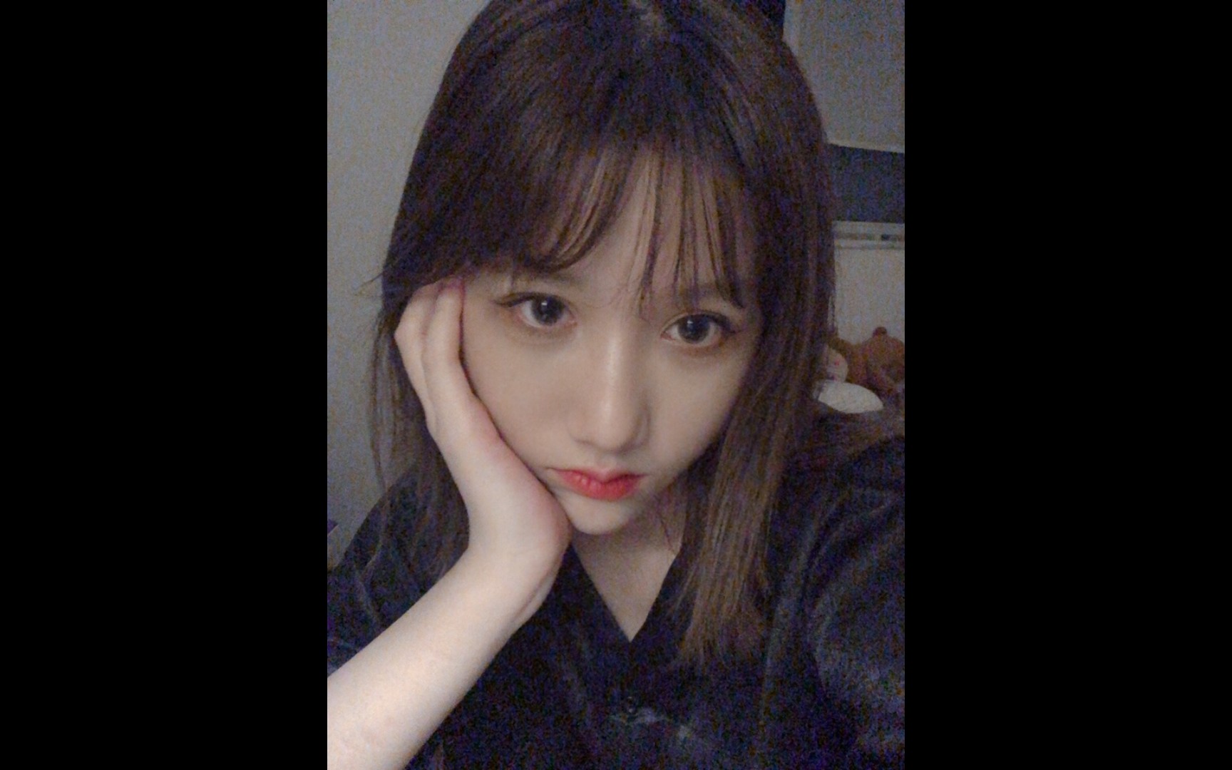 snh48宋雨珊电台2018112