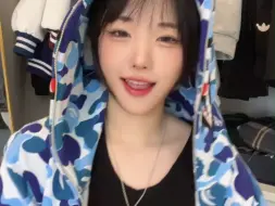 [QWER] 今天疯狂营业的张娜英(●'◡'●) TikTok challenge 20240611