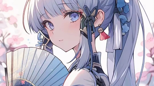 你眼睛里的温柔是我一生的信仰