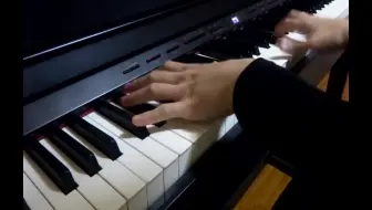 搬运 催眠麦克风stella钢琴谱 哔哩哔哩 Bilibili