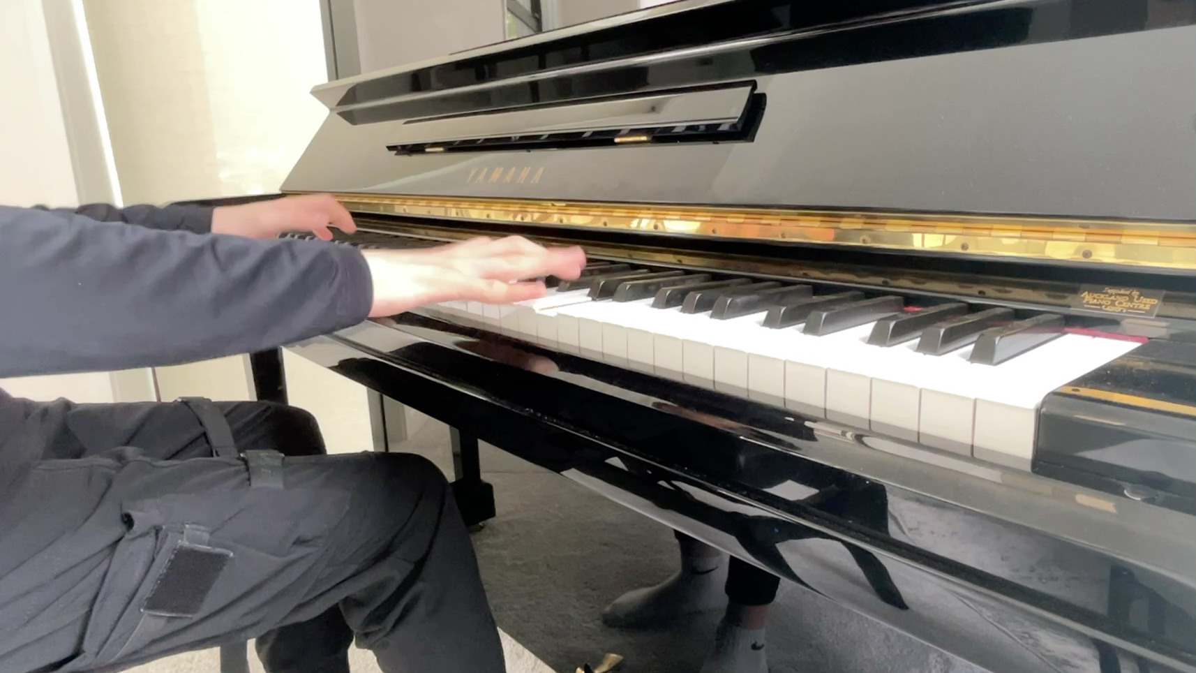 14岁0级无证少年翻弹a叔unravel