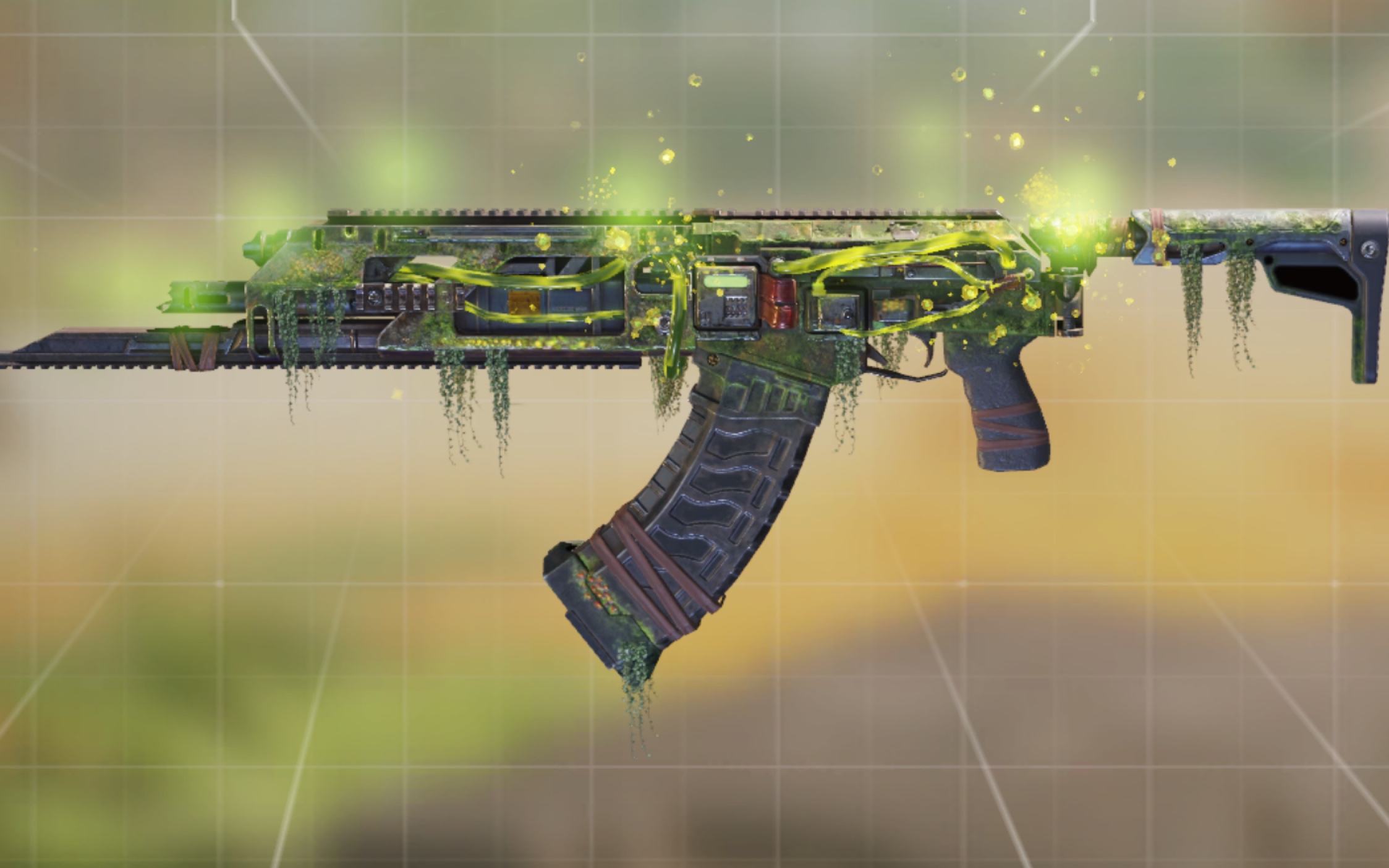 s2赛季强势新枪echo到底有多强势?