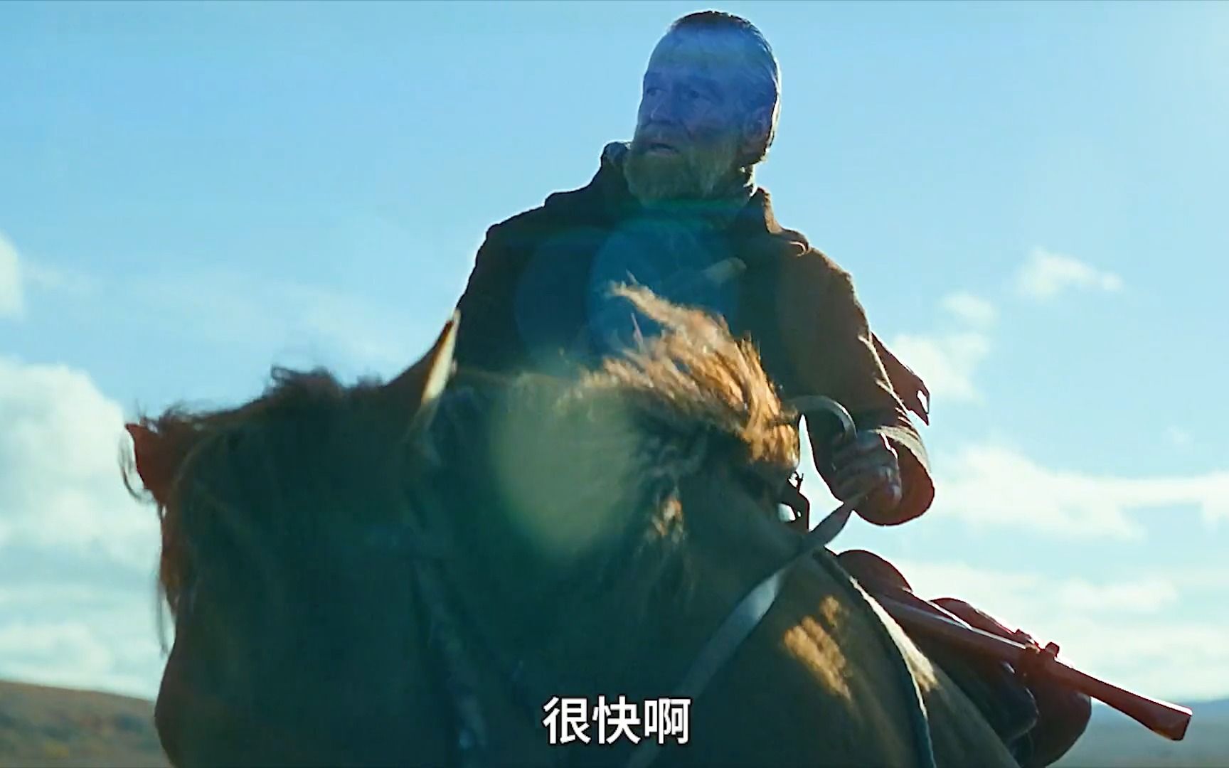 《永生战士》黄金矿工大战纳粹!