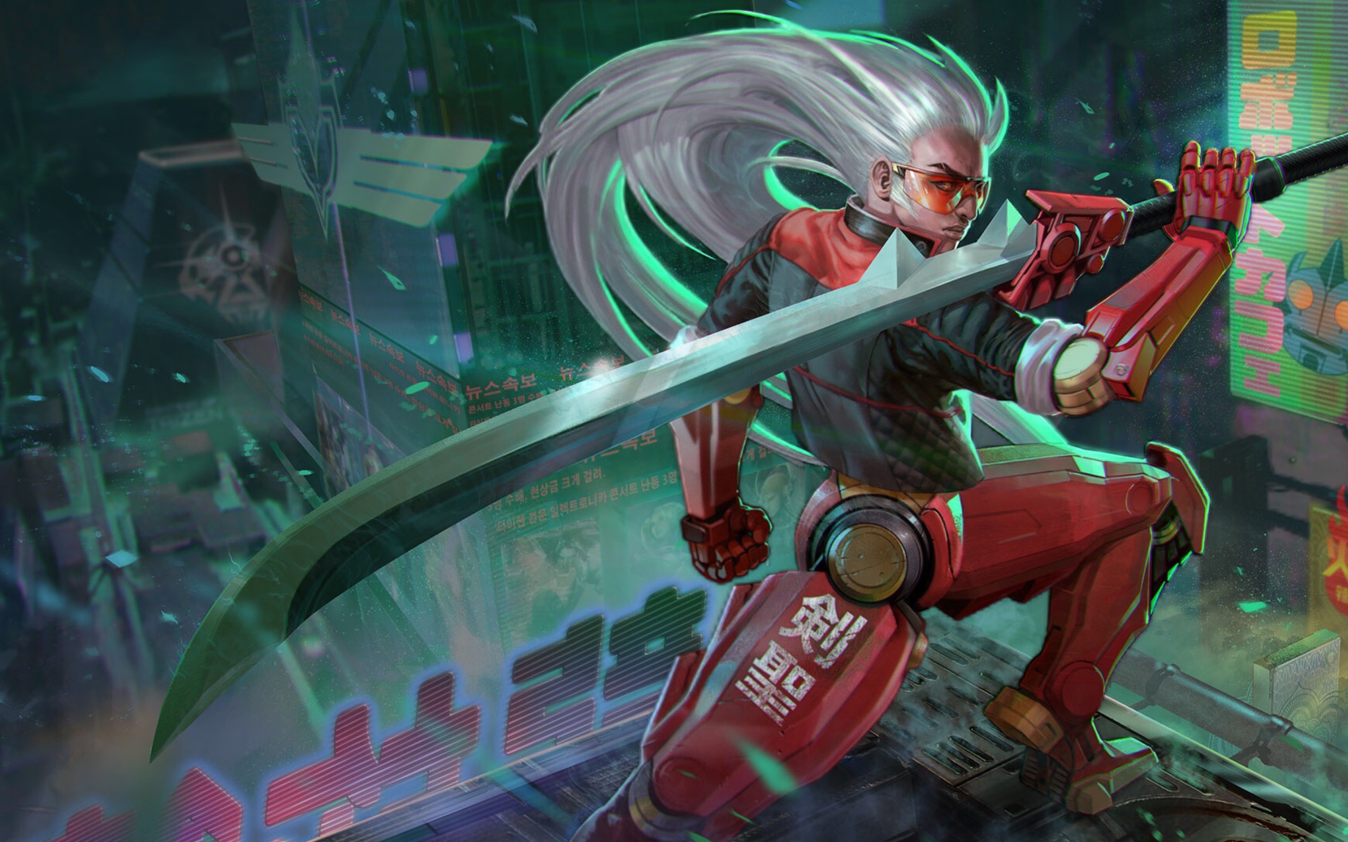 虚荣vainglory4.1版本剑圣一挑五五杀