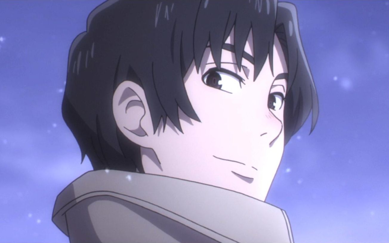 「八代学」填补内心空洞者-逐叶吹雨-默认收藏夹-哔哩哔哩视频