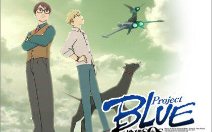 Dvdrip Project Blue 地球sos 06 1 6 哔哩哔哩 つロ干杯 Bilibili