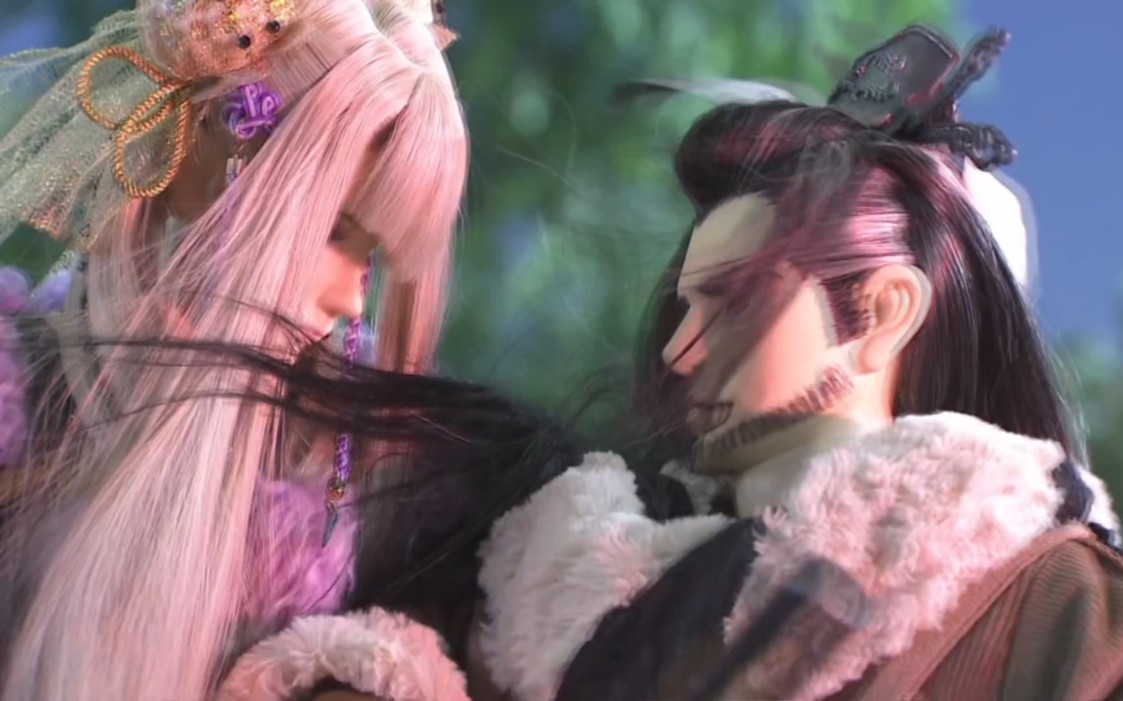 《东离剑游纪》二07-完